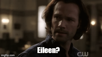 Wow, I Love Supernatural REAL Ending