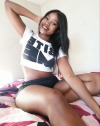 poboy3000:princejazziedad:DeliciouslySexy. Curvy. Gorgeous. DarkSkinned. BootiDelicious&hellip;Ms