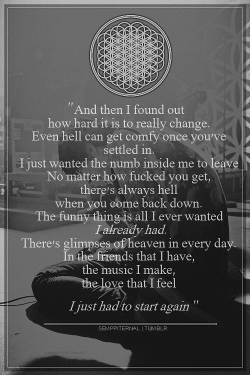 violenceislife:  This is my wallpaper on my IPod Touch.  