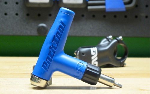 Check out Park Tool ATD-1 Adjustable Torque Driver Wrench by Park Tool http://amzn.to/1YmZ7P6 What t