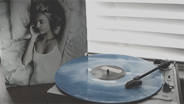 i-couldnt-think-of-a-url-name:Being As An Ocean - How We Both Wonderously Perish (1st Press - Blue E