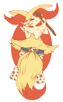 braixen-replies:  fiddlemod:  Thing I worked