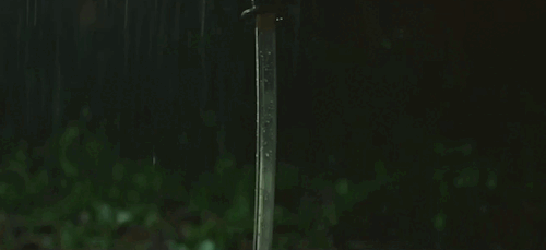 Swooning Over A Secondary Character (again), Pt. 2/3