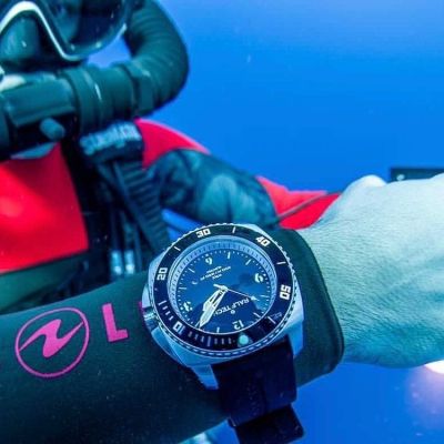 Instagram Repost
ralftech_official  Going diving? Be sure you have the perfect equipment! Featuring WRX Electric Orignal… Be ready. [ #ralftech #monsoonalgear #divewatch #watch #toolwatch ]