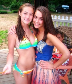 Facebook Girls