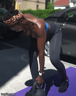 athleticsistas:  memor-somnis:This blog supports dark skin black women. 