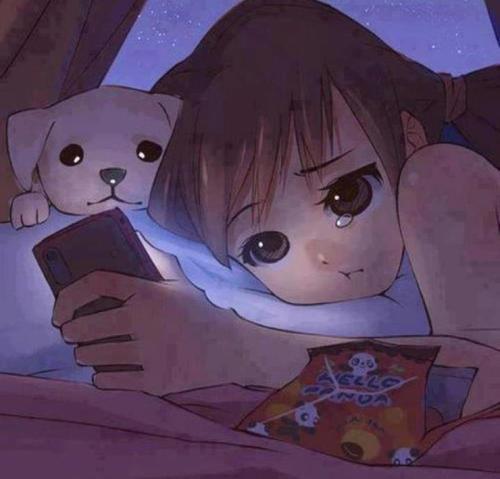 hislilbabygirl:  Sometimes it’s really hard being apart ❤😿