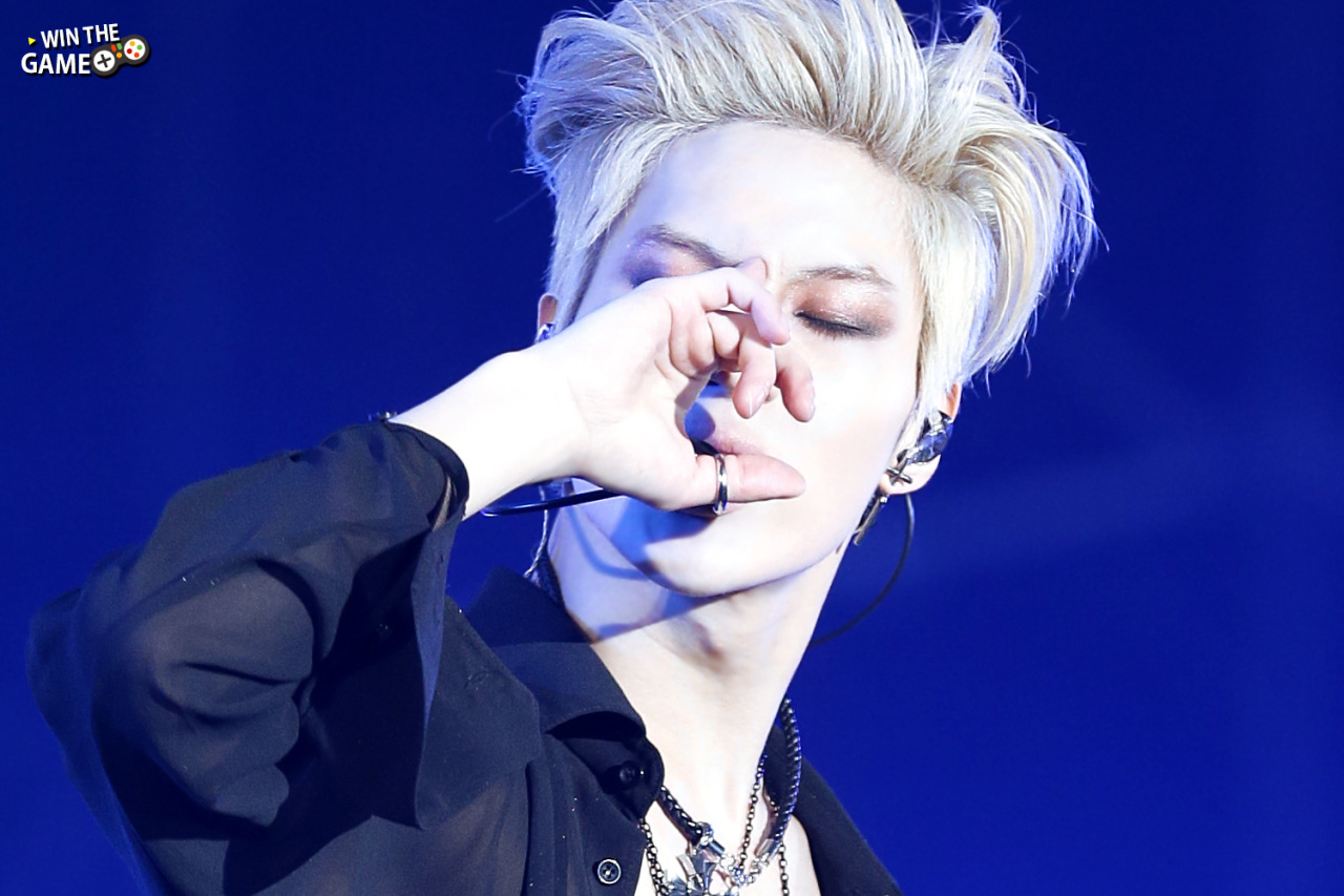 shineelove5: Win the Game