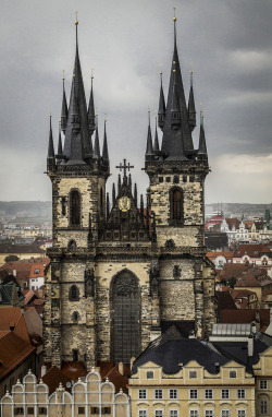 bonitavista:  Prague, Czech Republic photo