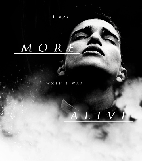 aehterial:You´re enough now