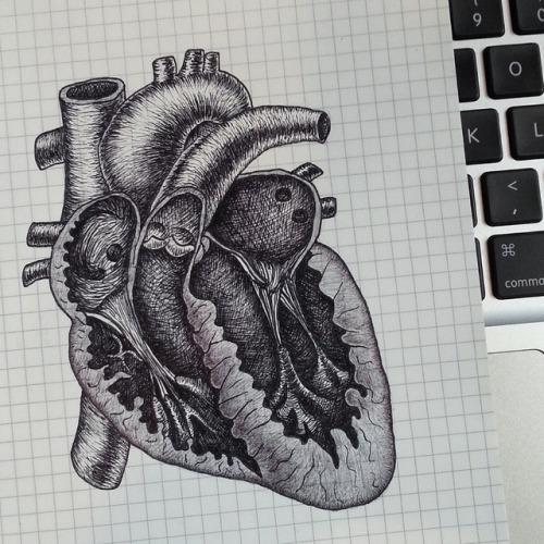 Inside the Heart, 2015