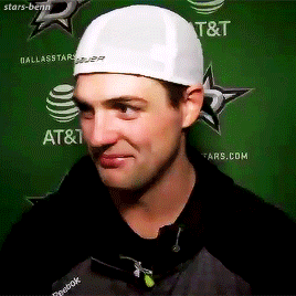 stars-benn:Training Camp: Jamie Benn