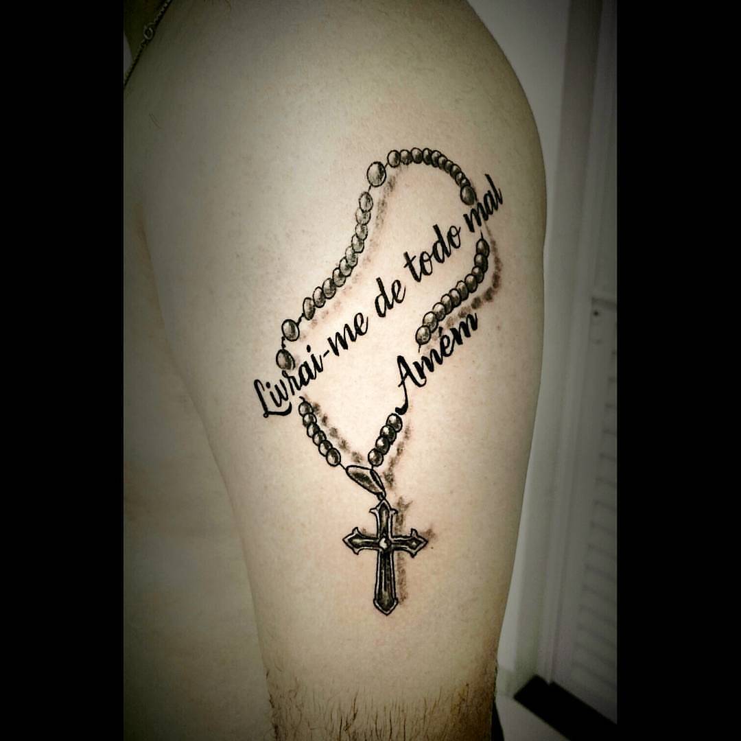 Rodrigo Coelho Tattoo — Mão de Fátima! Agendamento whatsapp (19)9