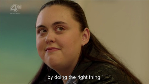 feelingsfrommoviesandseries:  My mad fat diary S02E04 