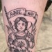 blackmoldmp3:blackmoldmp3:heres my joan of arc/famous last words tattoo!!!! done by @/ek.tattoos (follow them on instagram!!)ive wanted this for like 11 years lmaomore pics now that my skin isn’t like glowing red lol