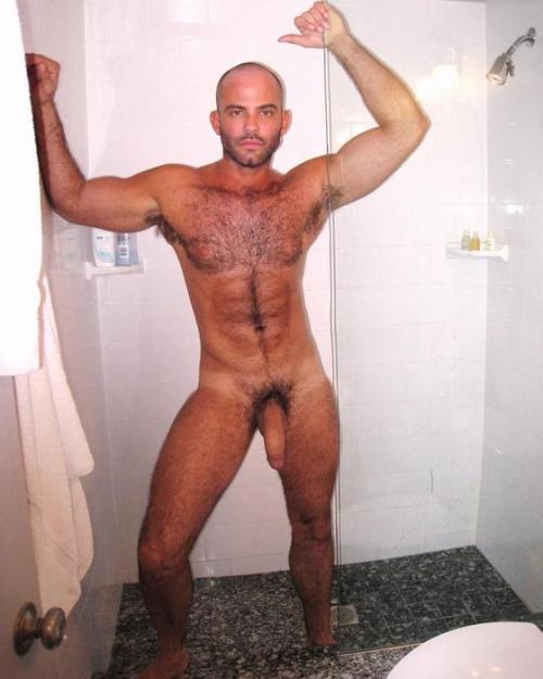 My Best Amateurs Naked Men