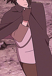 annalovesfiction:  Sasuke Uchiha’s Outfits, for @rickyxwhororbonus: