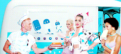 katypery:  Chanel this, Chanel that, hell yeah, all my girls vintage Chanel baby.