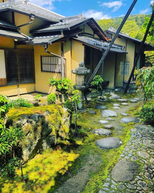 桜鶴苑（看松居）庭園 [ 京都市左京区 ] ③ Oukakuen Garden, Kyoto ーー七代目 #小川治兵衛 （ #植治 ）と武者小路千家 #木津聿斎 （ #木津宗詮 ）作庭による南禅寺界隈