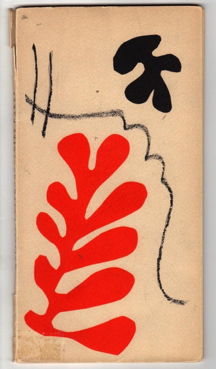 workman:  melanieparke: Matisse 