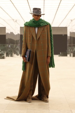 flakevintage:Louis Vuitton, Fall 2021 Menswear