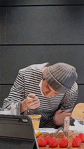 He Is Absolutely The Most Endearing And Cutest Person Ever
