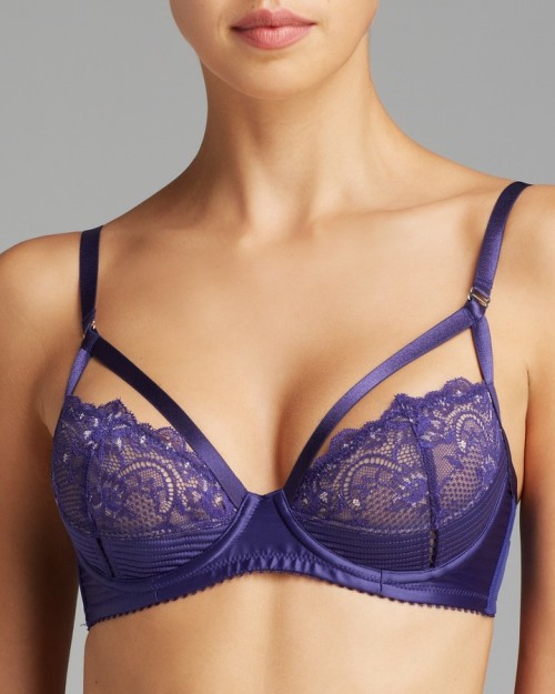 plussizelingerieaddict:  Dita Von Teese (32B to 38E cup)