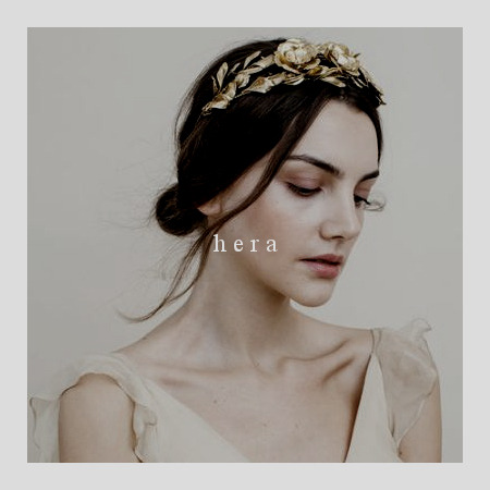 apollohnx​: Mythology Edits | Hera, Demeter and HestiaThe three daughters of Cronus and Rhea.