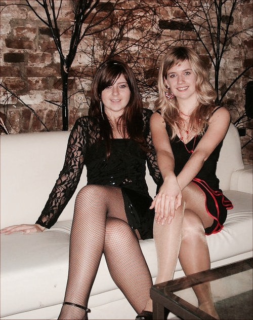 nicolettenatasha: Have some fun this weekend like my gurls did. Fem your Boyfriend and make him smil