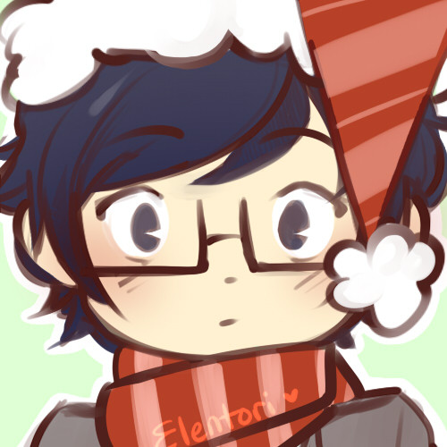 elentori-art:This year’s Christmas Icons are My Hero Academia! Feel free to use as icons anywhere on