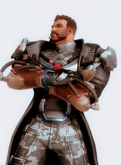 mccreeing:  Give me a break