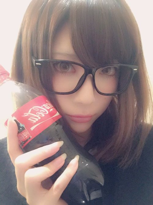 神坂琉菜♤冬コミ白猫写真集さんはTwitterを使っています: &ldquo;あきかる新番組の公開収録来てくださってありがとうございました収録前にコーラを久々に飲みましたが美味しかったです。み