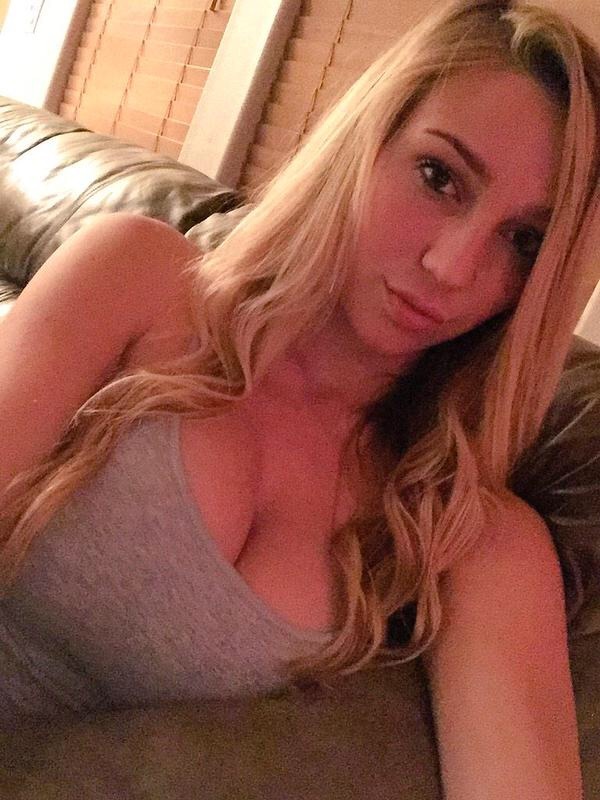 Ftv kendra sunderland college freshmen