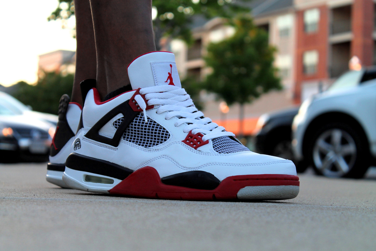 jordan 4 mars blackmon