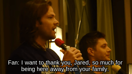 nothingidputbeforeyou:  Dallas Con 2012 Breakfast Panel