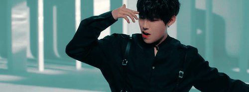 Woojin Hollywood (performance Mv)
