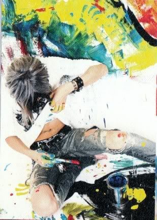 asami-key:  *0*