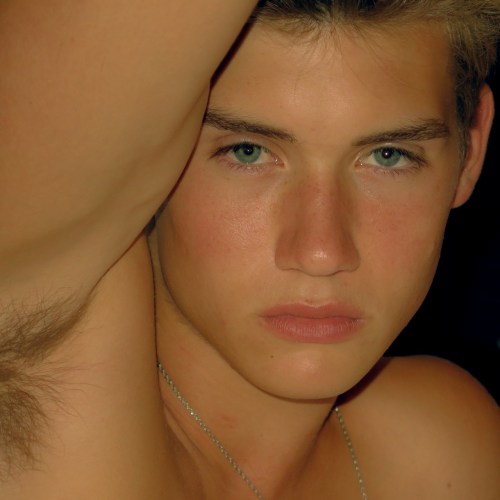 yummyboysuniverse:  Jordan Ven Hoeve Follow us at Yummy Boys Facebook