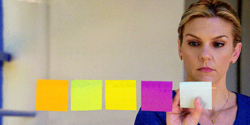 miladymilord: What did you want? More. more forever for Kim Wexler