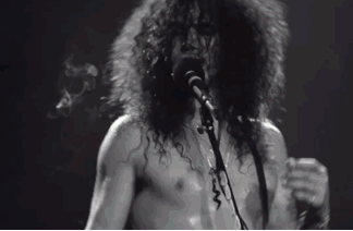 • (Slash) Live At The Ritz, 1991.