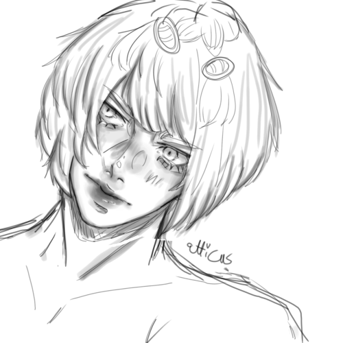 Drawing With My Fingers In A Small Screen Is Getting Pretty Annoying