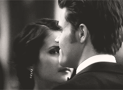  “I was so completely in love with Stefan, now that’s barely a memory..” —