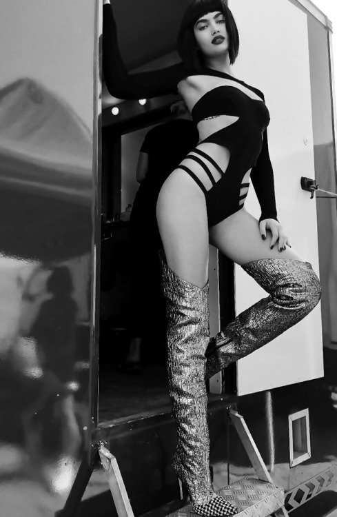 betchawanna:mdl: Alana Felisberto