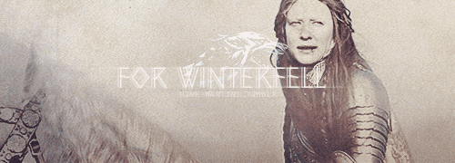pragmatique:  THE NORTH REMEMBERS AU: In a glorious, alternate future, the surviving