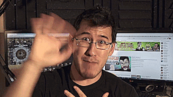 lissachan504:  MARKIMOO’S BUH BYE!! SO CUTE 