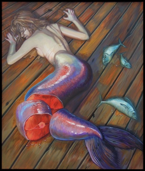 deviantart:  Hi-Fructose spotted the lovely work of deviant Natalia Rak! deviantART Gallery indiedesignbr:  Natalia Rak, artista polonesa. + http://nataliarak.blogspot.com.br/ 