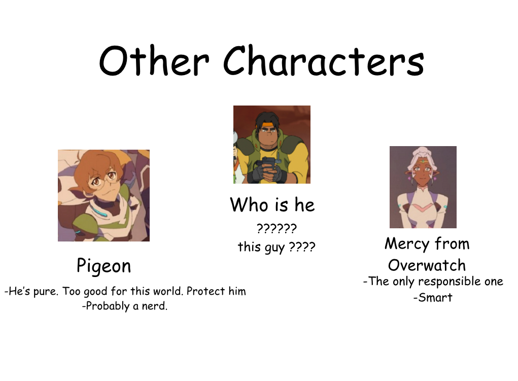 snarkyprotagonist:Iâ€™m going to watch it probably but like do i even need to