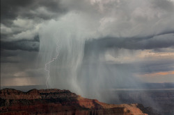seafarers:  Canyon Storms by Don Smith 