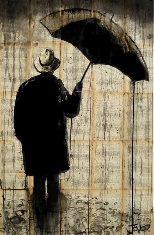 artmonia:  Loui Jover