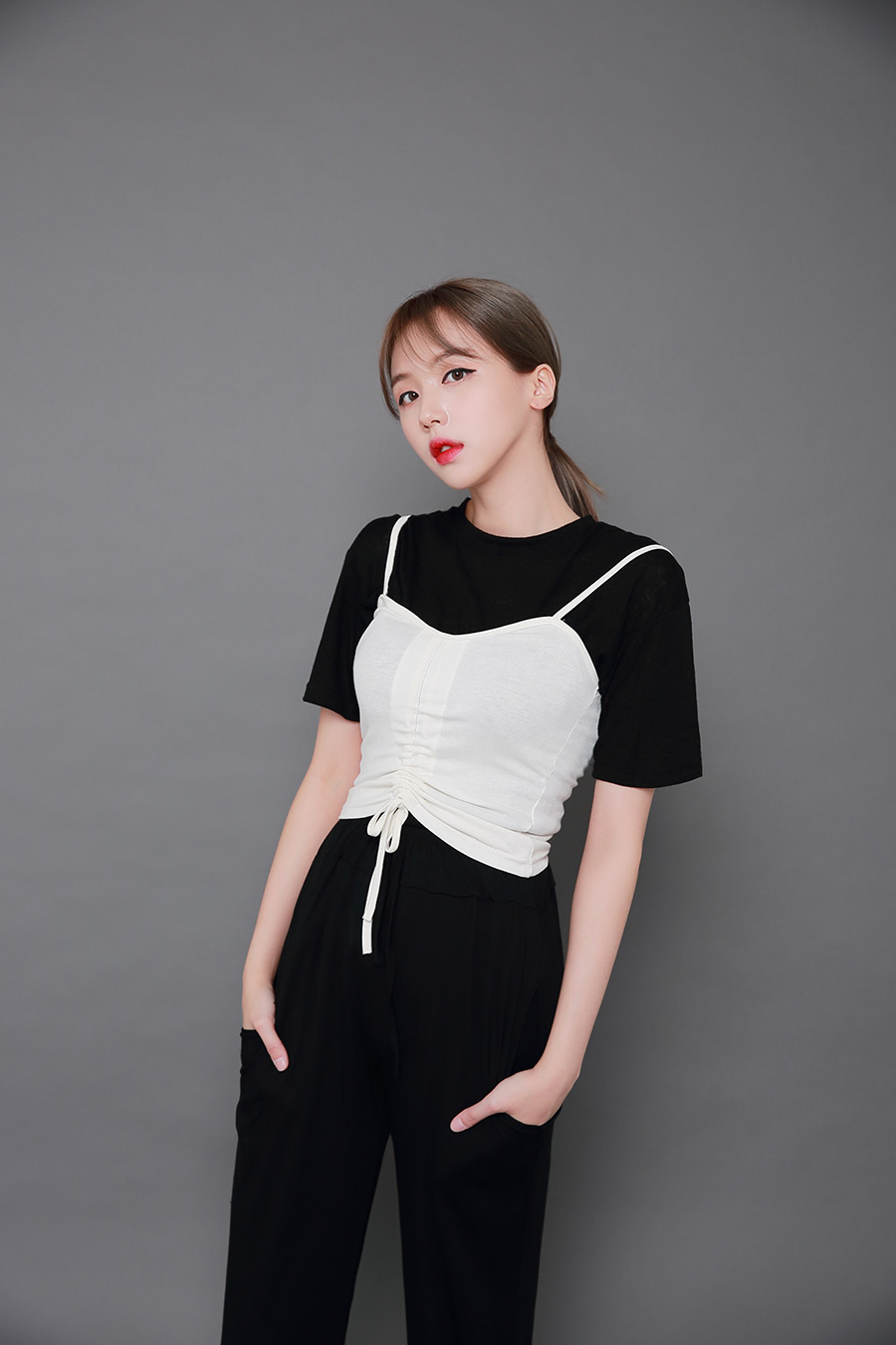 korean-dreams-girls:  T-ae - July 01, 2019 1st Set  